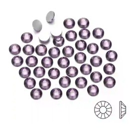 Strass DentairesTanzanite