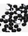 Strass DentairesJet Black