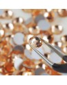 Strass Dentaireslight peach