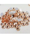 Strass Dentaireslight peach