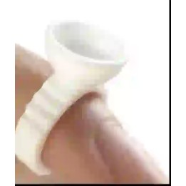 Strass DentairesCup jettable