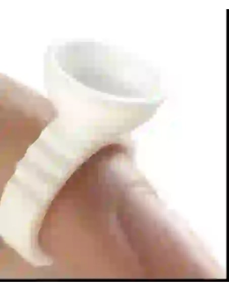 Strass DentairesCup jettable