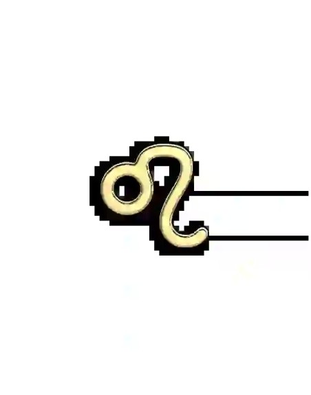 Strass DentairesLion