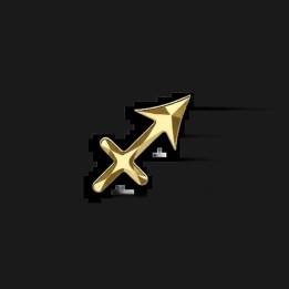 Strass DentairesSagittaire