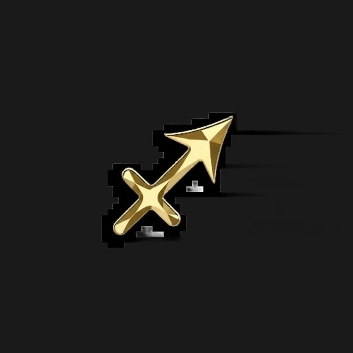 Strass DentairesSagittaire
