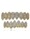 Strass DentairesProtege dents grillz