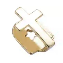 Strass Dentairescroix grillz