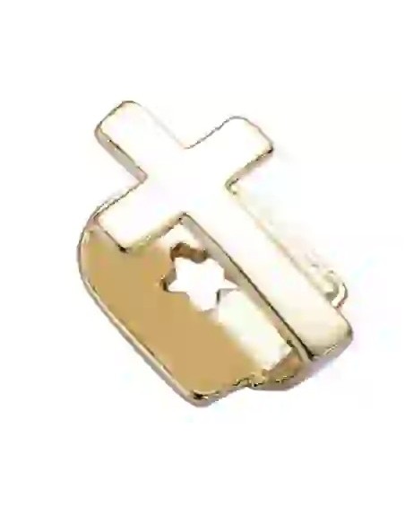 Strass Dentairescroix grillz