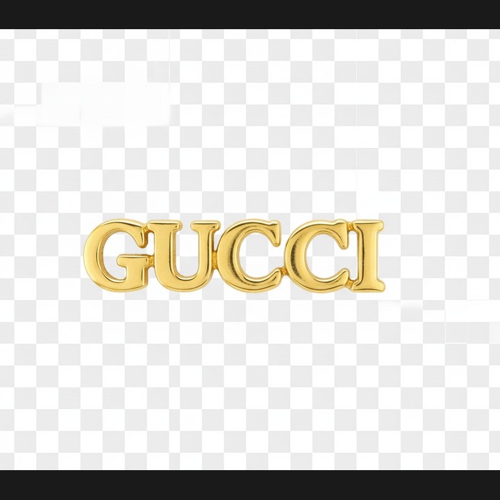 Strass DentairesGucci