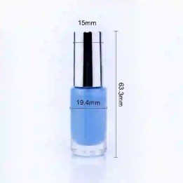 Strass DentairesToothPolish Bleu