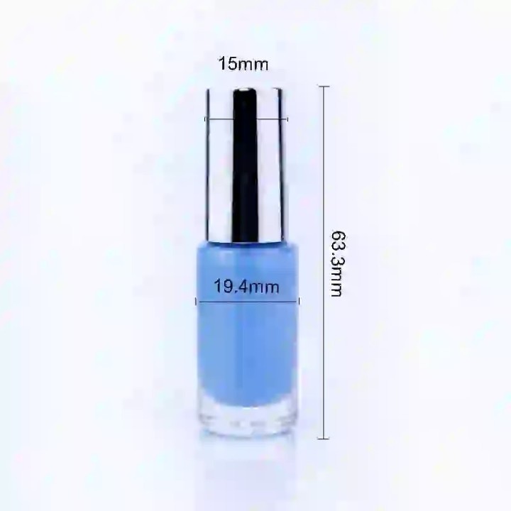 Strass DentairesToothPolish Bleu
