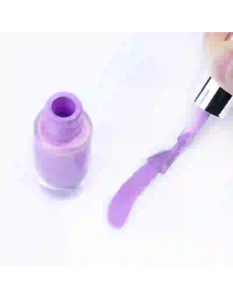 Strass DentairesToothPolish light violet