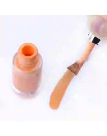 Strass DentairesToothPolish Lt orange