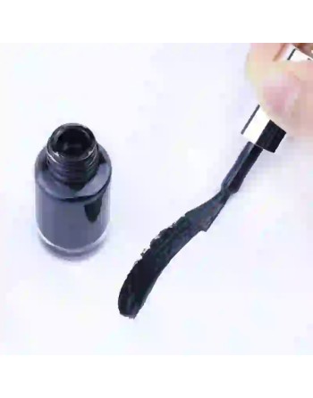 Strass DentairesToothPolish Black