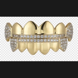 Grillz 074 - 1