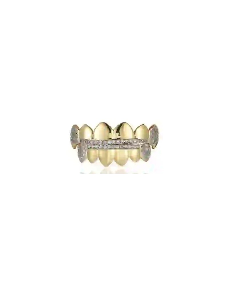 Grillz 074 - 1