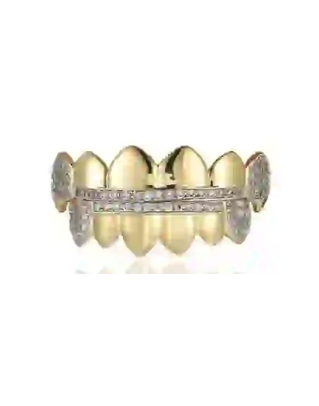 Grillz 074 - 1