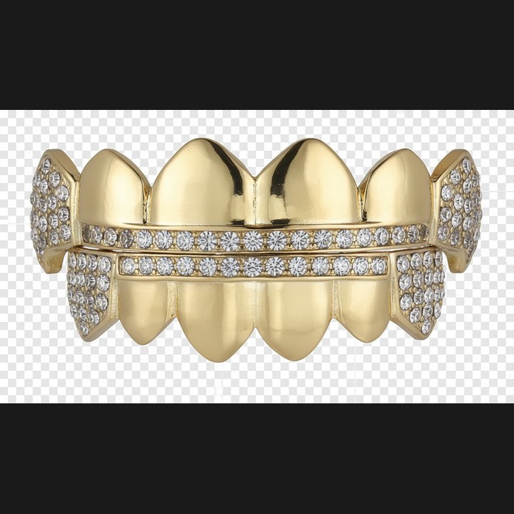 Grillz 074 - 1