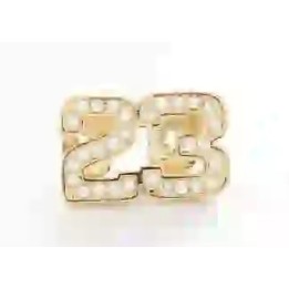 Strass DentairesChiffre 23