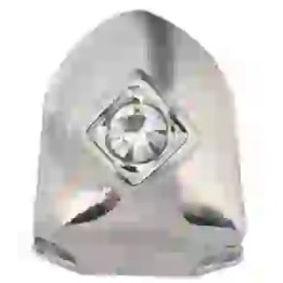 Grillz Élégance 1 brillant-S - 1