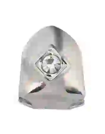 Grillz Élégance 1 brillant-S - 1