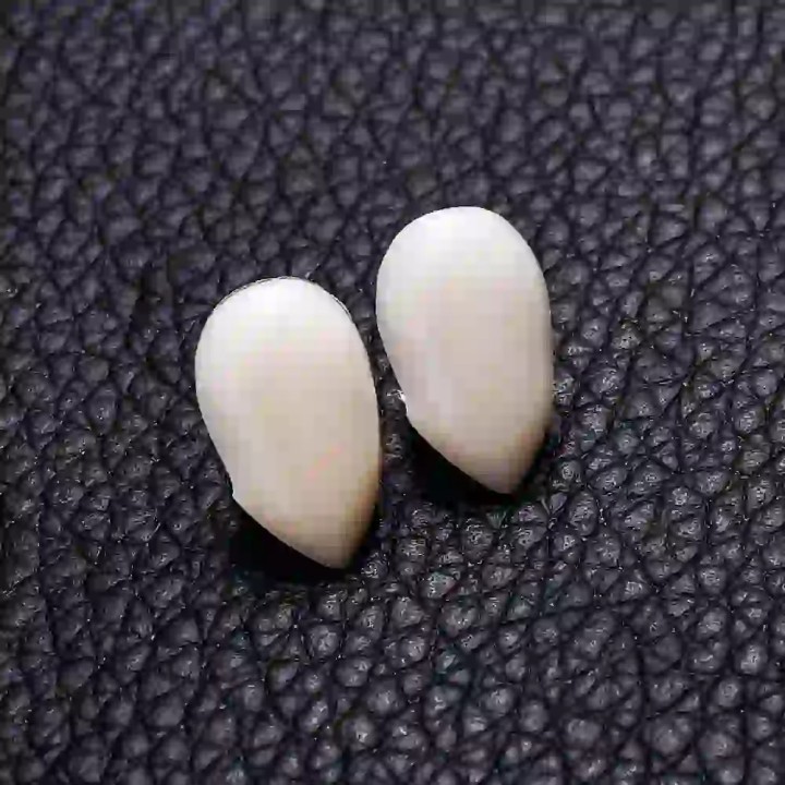 Dracula Teeth - 7