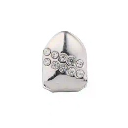 Grillz Élégance_Silver - 1