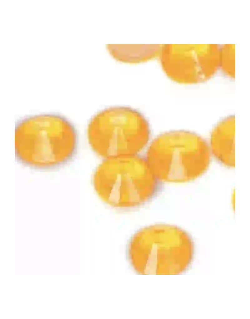 NEON LIGHT ORANGE - 1