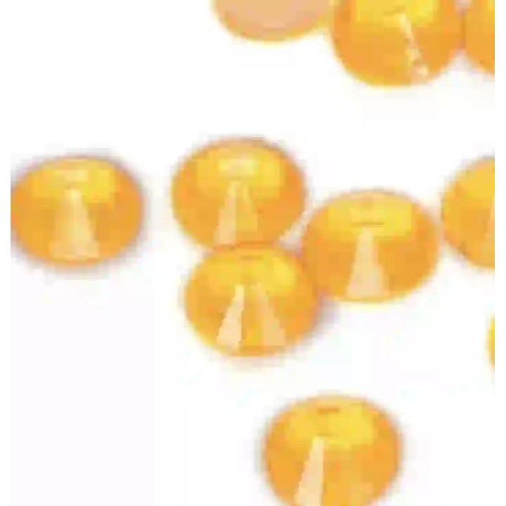 NEON LIGHT ORANGE - 1