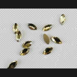 Papillion citrine - 1