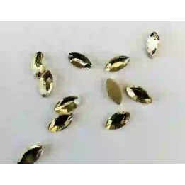 Papillion citrine - 1