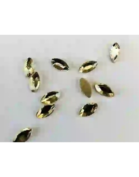 Papillion citrine - 1