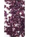 amethyst Micro Crystal 1.2mm - 1