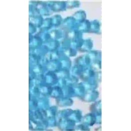 aquamarine Micro Crystal 1.2mm - 1