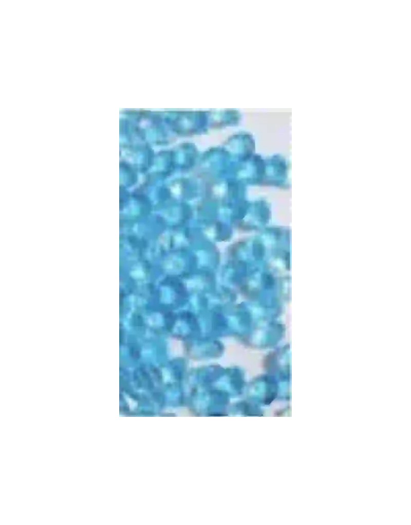 aquamarine Micro Crystal 1.2mm - 1