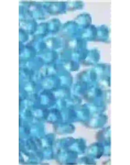 aquamarine Micro Crystal 1.2mm - 1