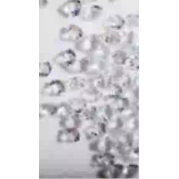 Micro Crystal 1.2mm - 1