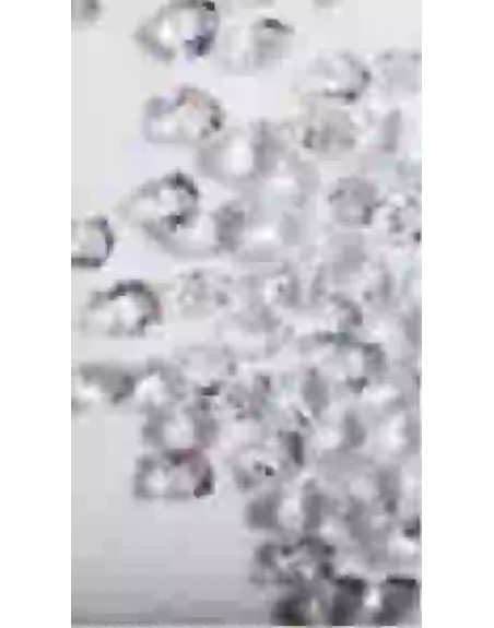 Micro Crystal 1.2mm - 1