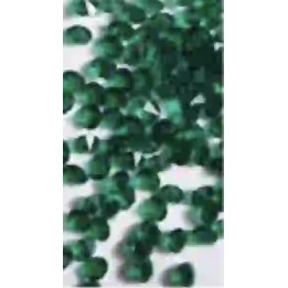 emerald Micro Crystal 1.2mm - 1