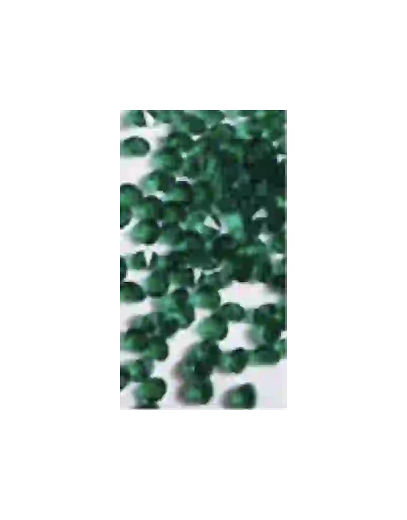 emerald Micro Crystal 1.2mm - 1