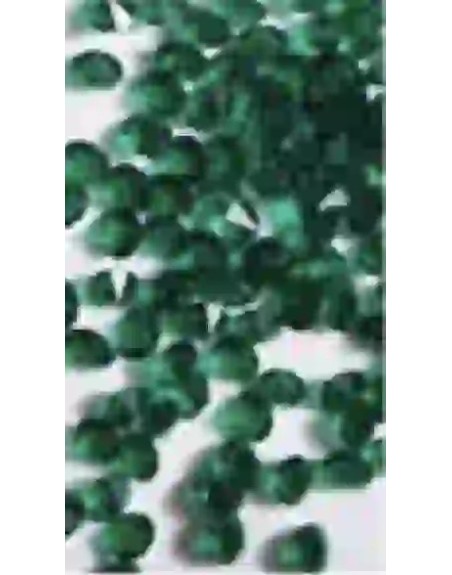 emerald Micro Crystal 1.2mm - 1