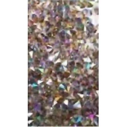 green golden Micro Crystal 1.2mm - 1