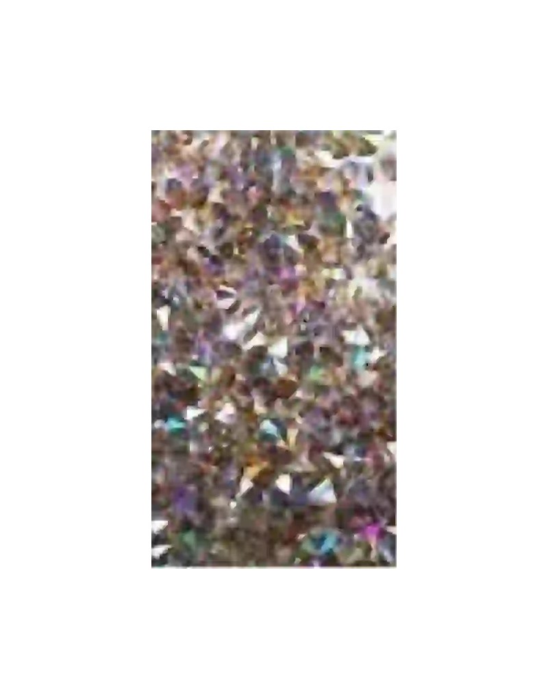 green golden Micro Crystal 1.2mm - 1