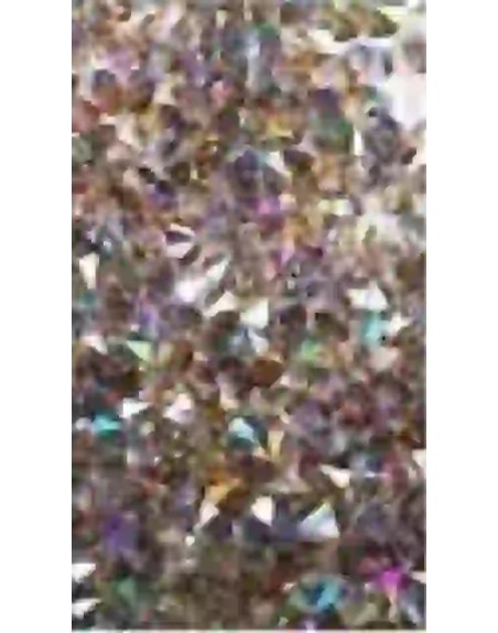 green golden Micro Crystal 1.2mm - 1