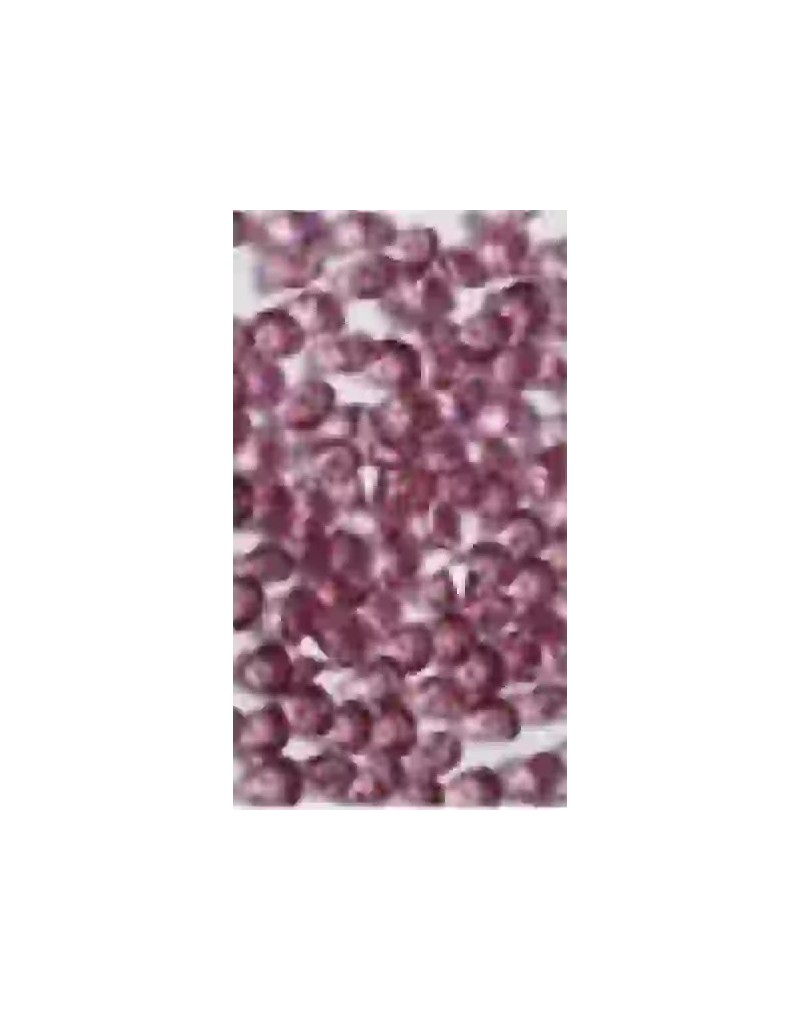 It amethyst Micro Crystal 1.2mm - 1