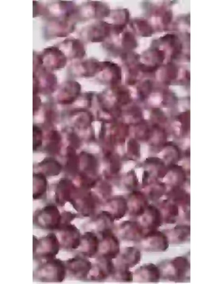 It amethyst Micro Crystal 1.2mm - 1