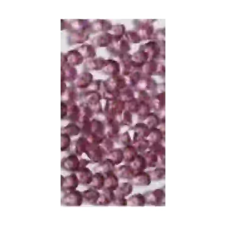It amethyst Micro Crystal 1.2mm - 1
