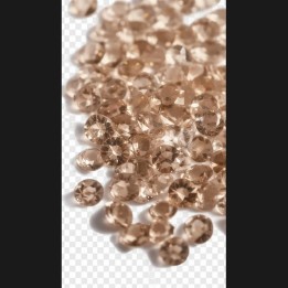 It.col topaz Micro Crystal 1.2mm - 1