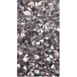 jet hematite_ Micro Crystal 1.2mm - 1