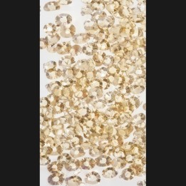 Jonquil Micro Crystal 1.2mm - 1